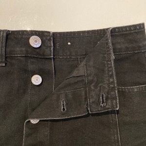 American Eagle skirt.